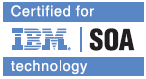 IBM SOA Certified